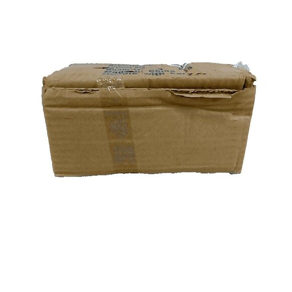 4 Pack - BISQUE IMPORTS FIGURINES Large Heart Box - Ready to Paint - No Firing - Picture 4 of 7